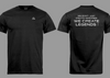 T-shirt Legacy edition NTTB