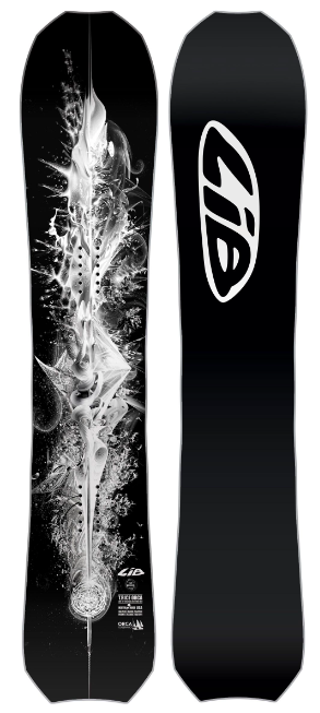 T Rice Orca 153 Démo