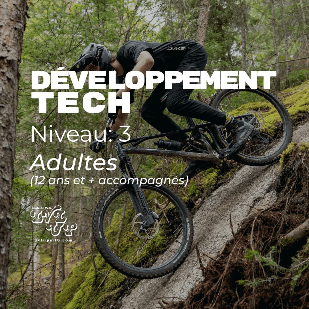 Développement Tech