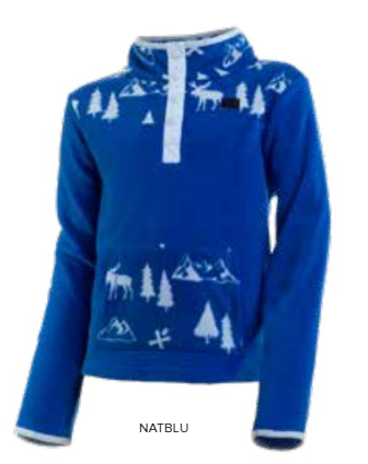 PULL POLAIRE - ENFANT