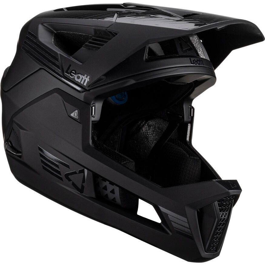 CASQUE MTB ENDURO 4.0