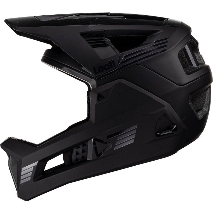 CASQUE MTB ENDURO 4.0