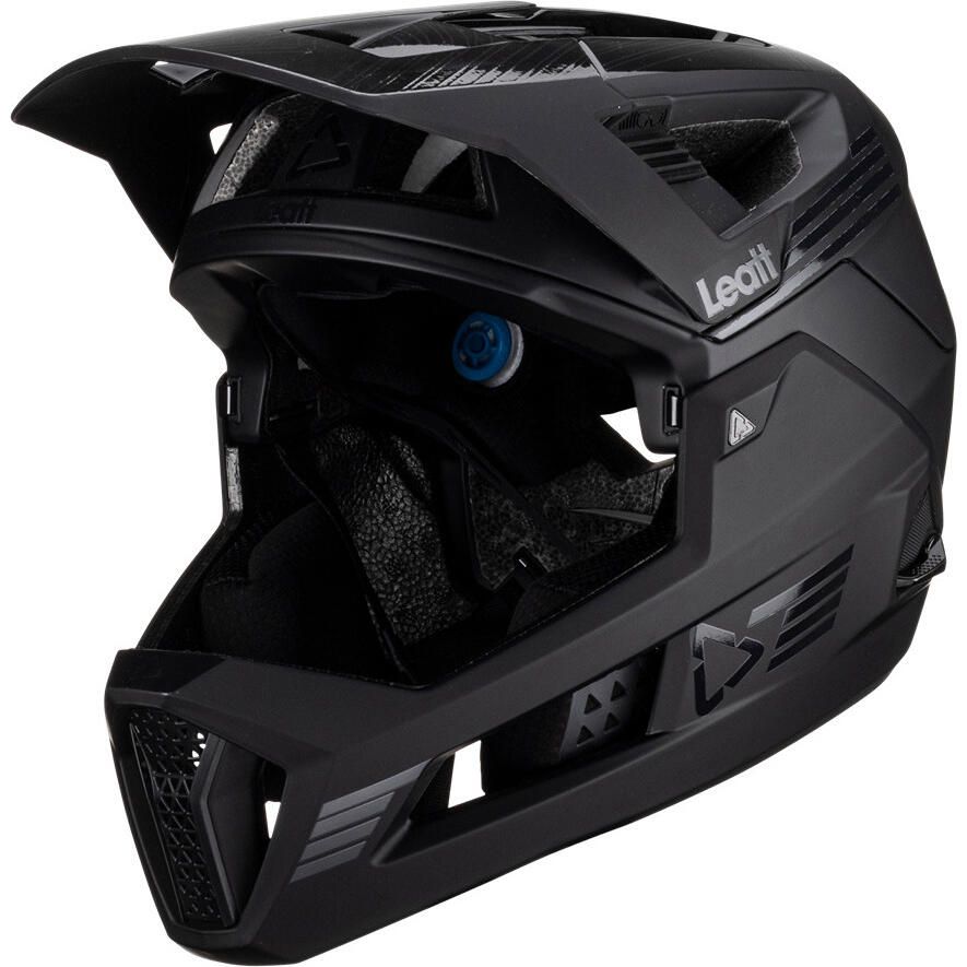 CASQUE MTB ENDURO 4.0