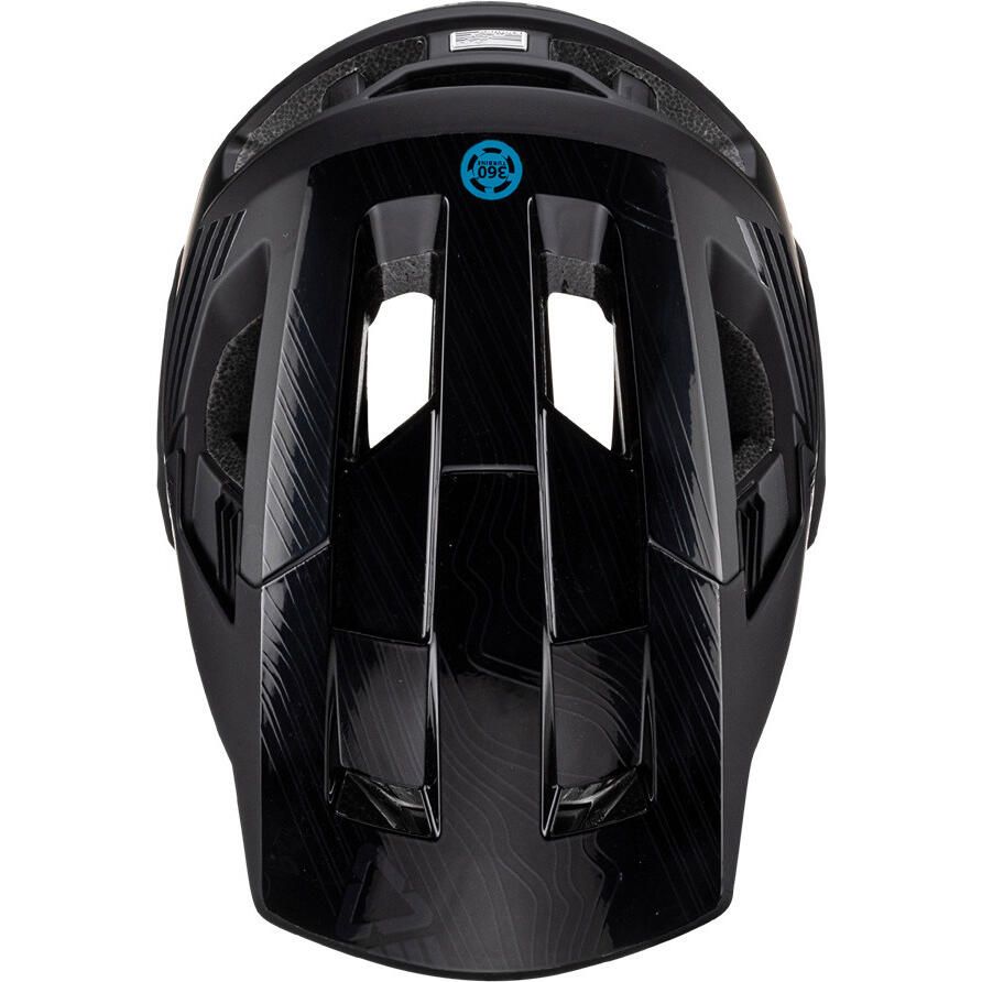 CASQUE MTB ENDURO 4.0