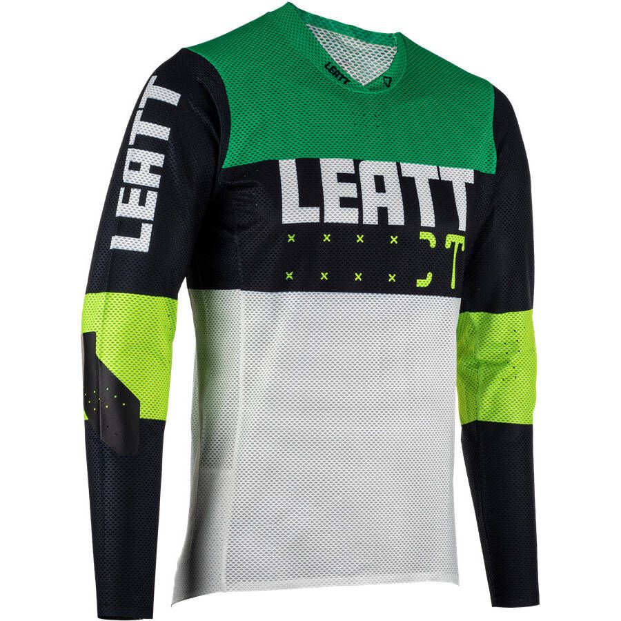 MAILLOT MTB GRAVITY 4.0 - HOMME