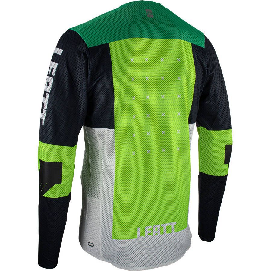 MAILLOT MTB GRAVITY 4.0 - HOMME