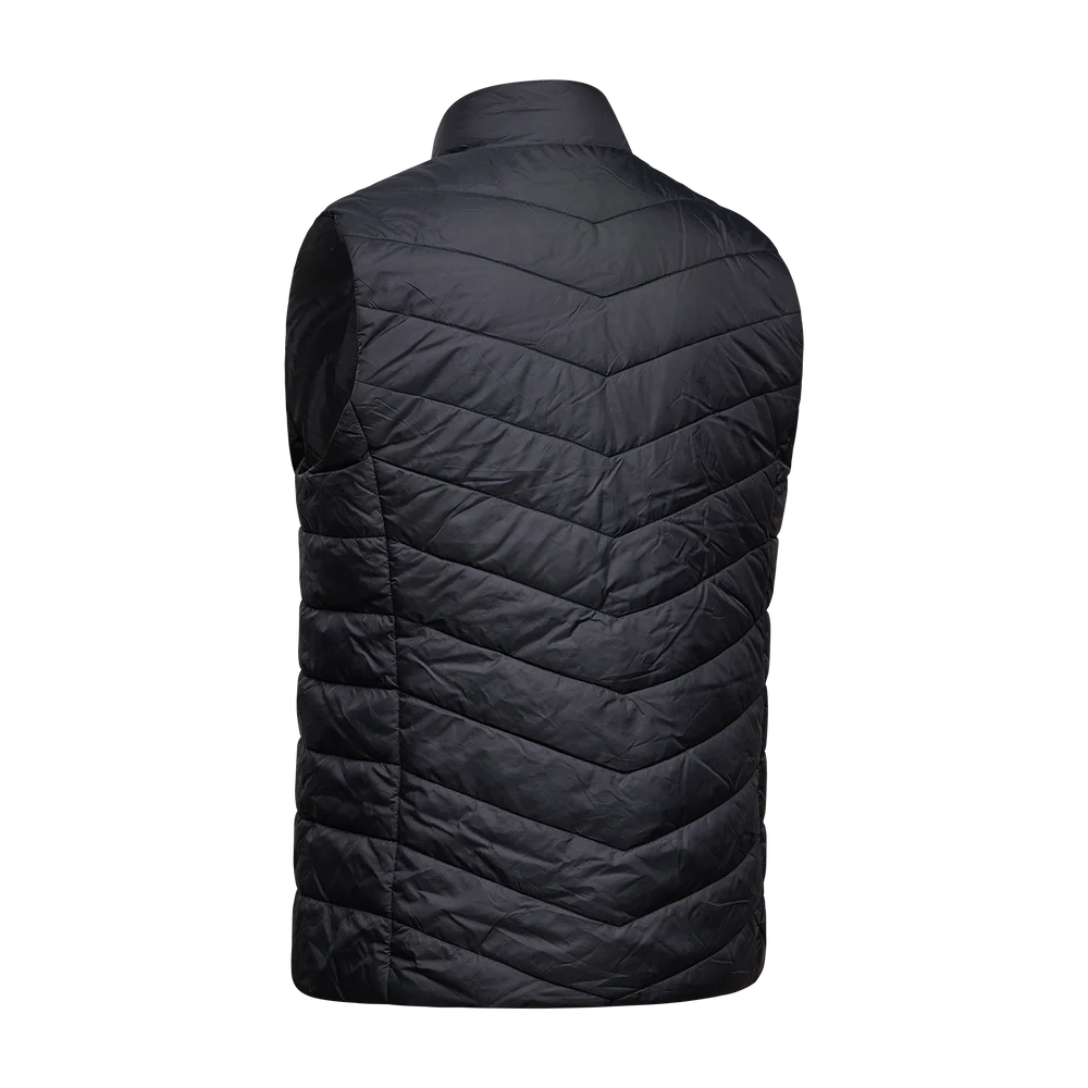 VESTE CHAUFFANTE 5V HOMMES